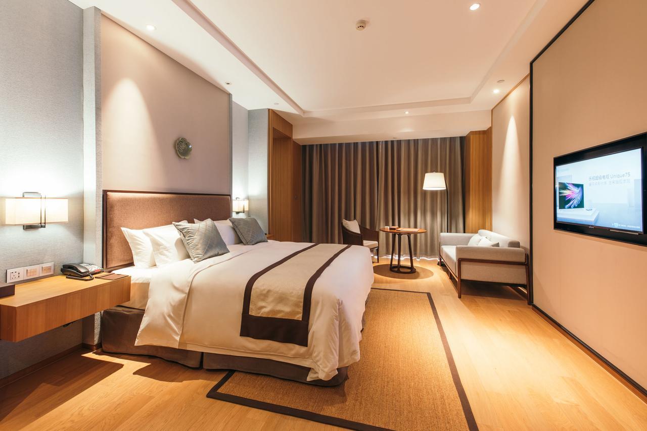 Veegle Jiafeng Hotel Hangzhou Exterior photo