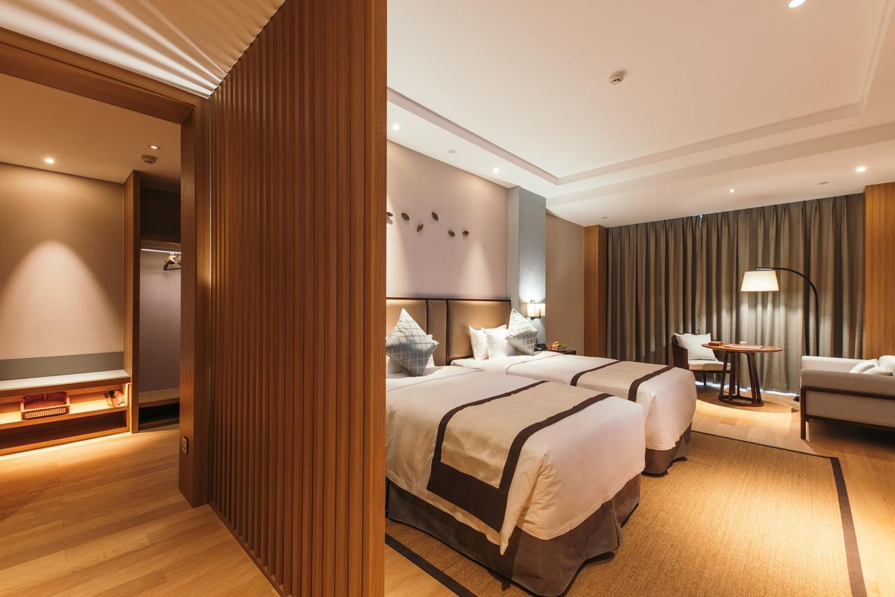 Veegle Jiafeng Hotel Hangzhou Exterior photo
