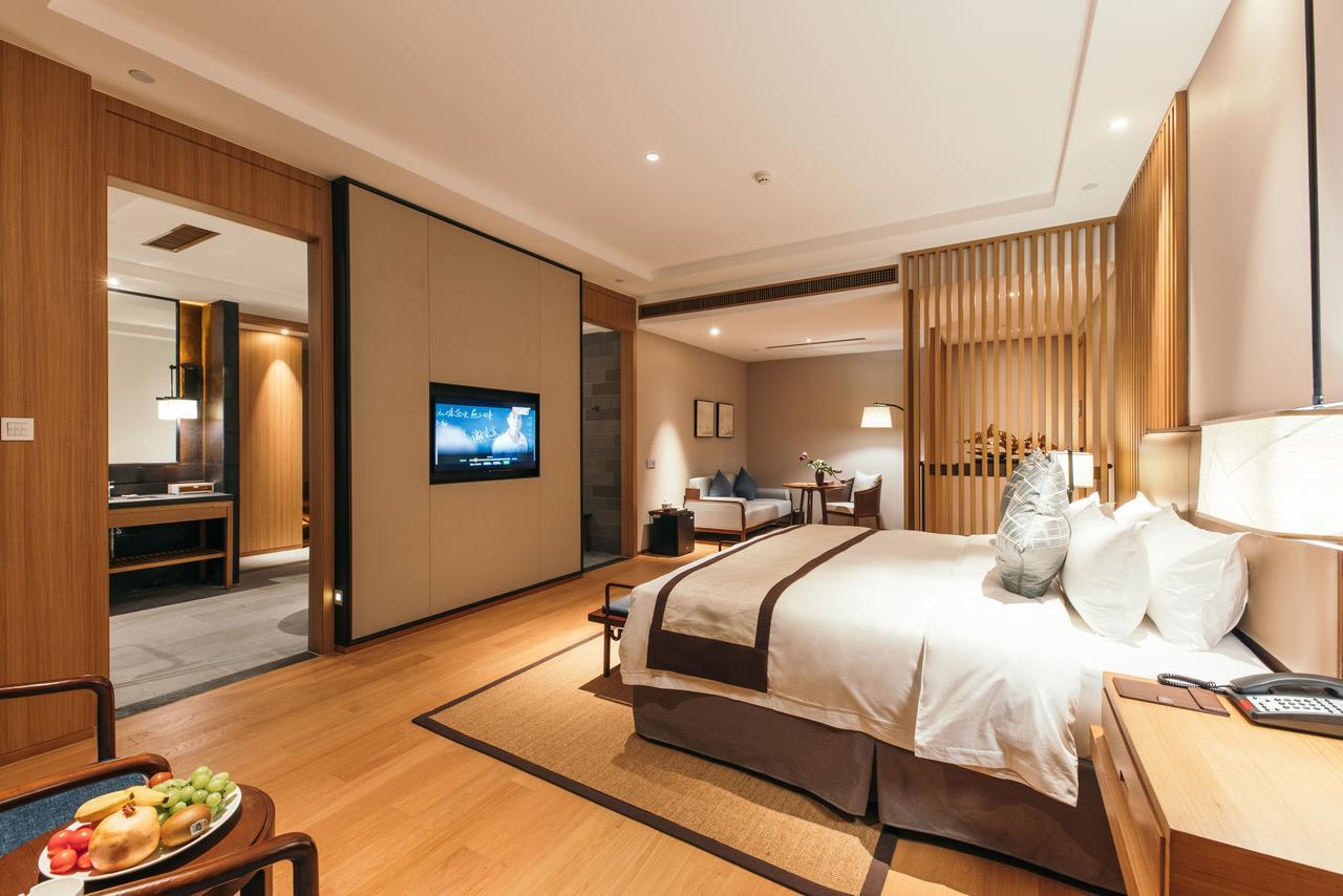 Veegle Jiafeng Hotel Hangzhou Exterior photo