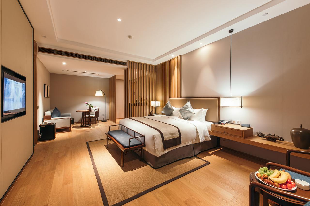 Veegle Jiafeng Hotel Hangzhou Exterior photo