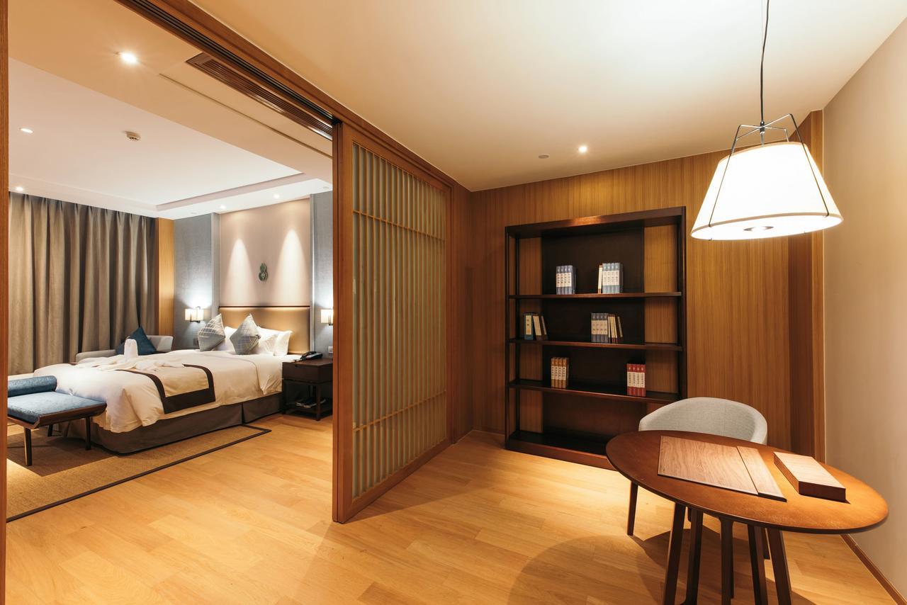 Veegle Jiafeng Hotel Hangzhou Exterior photo